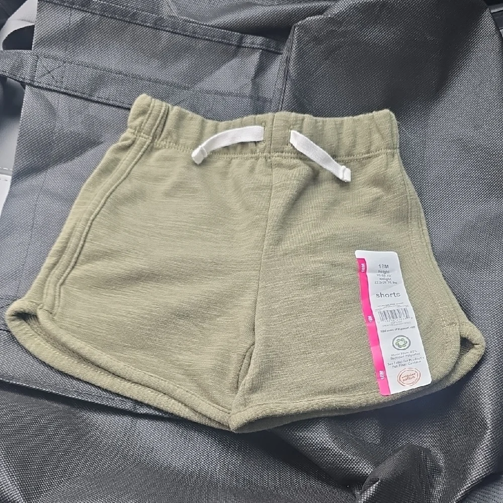 Infant Clothing